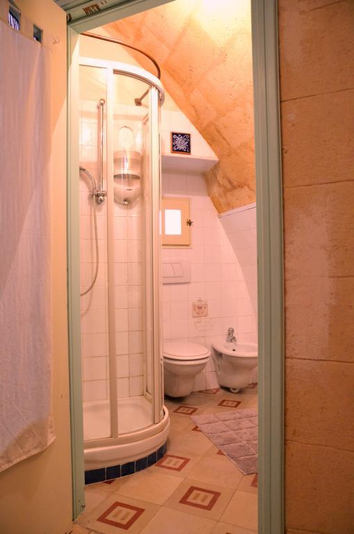 Casa Contini Villa Matera Room photo