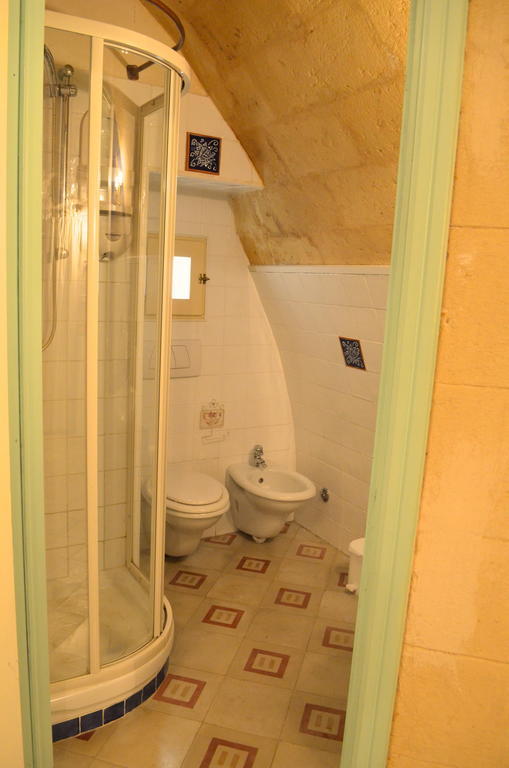 Casa Contini Villa Matera Room photo